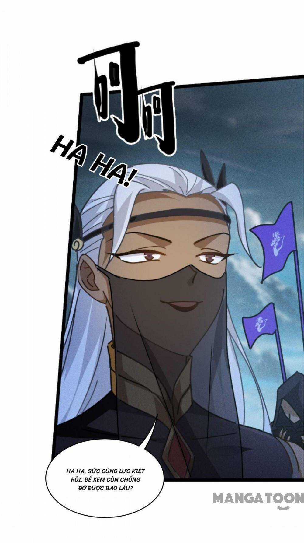 Bị Cắn Thành Vương Giả Chapter 71 trang 19