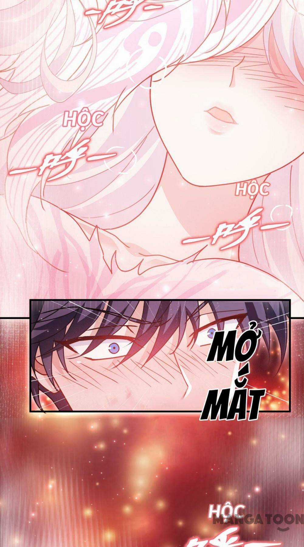 Bị Cắn Thành Vương Giả Chapter 71 trang 2