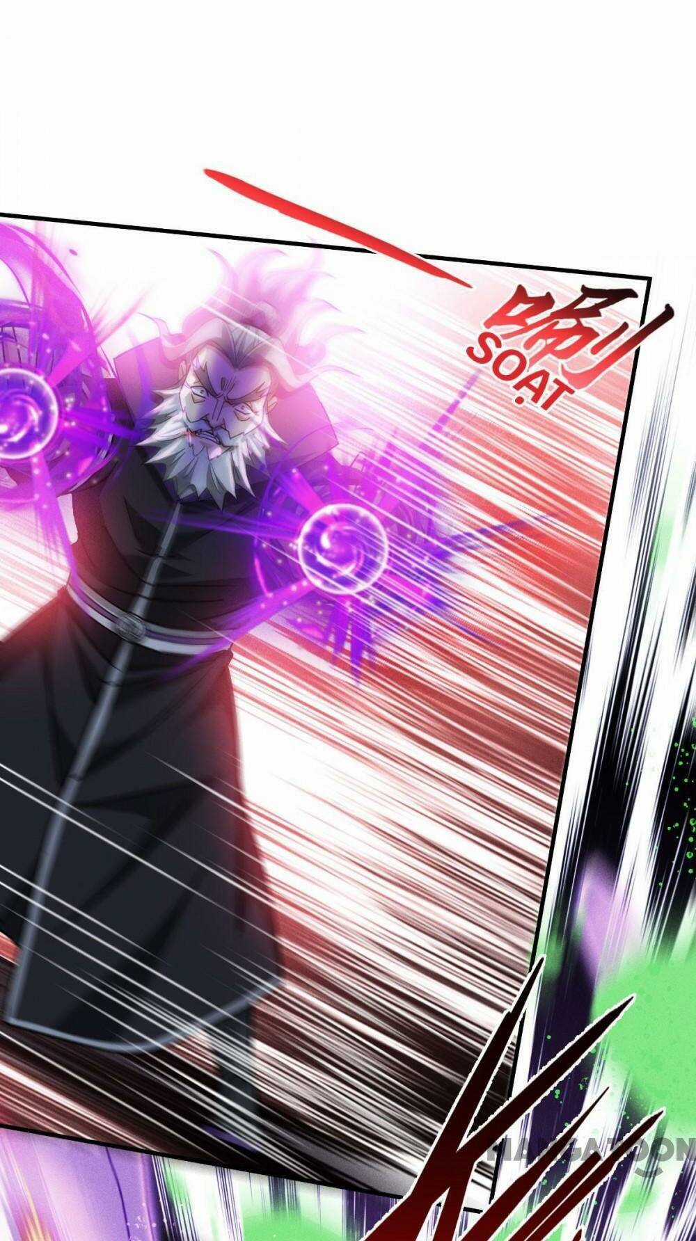 Bị Cắn Thành Vương Giả Chapter 71 trang 20