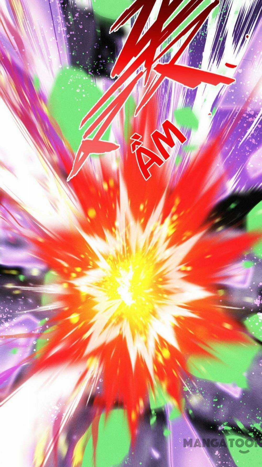 Bị Cắn Thành Vương Giả Chapter 71 trang 21