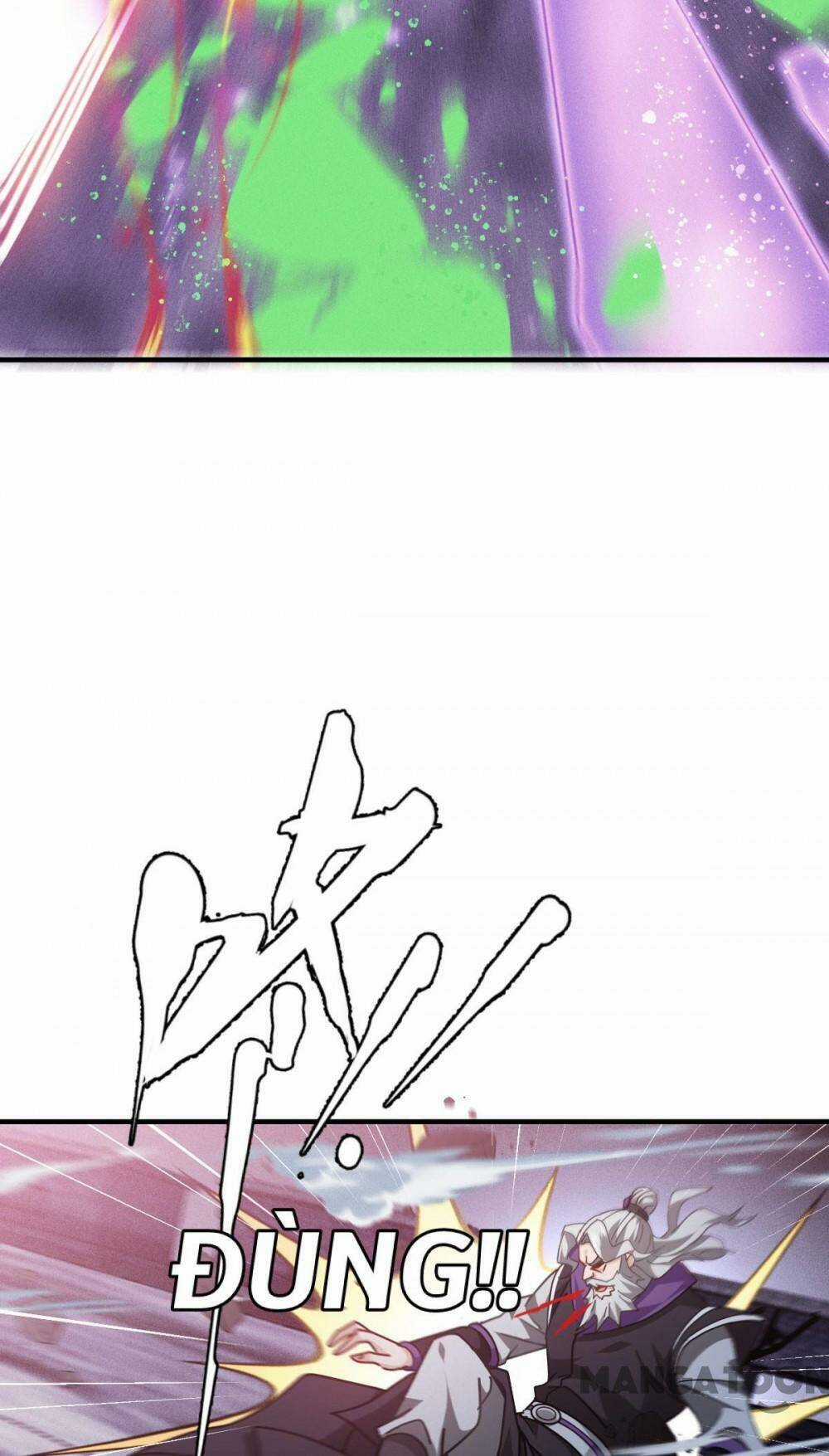 Bị Cắn Thành Vương Giả Chapter 71 trang 22