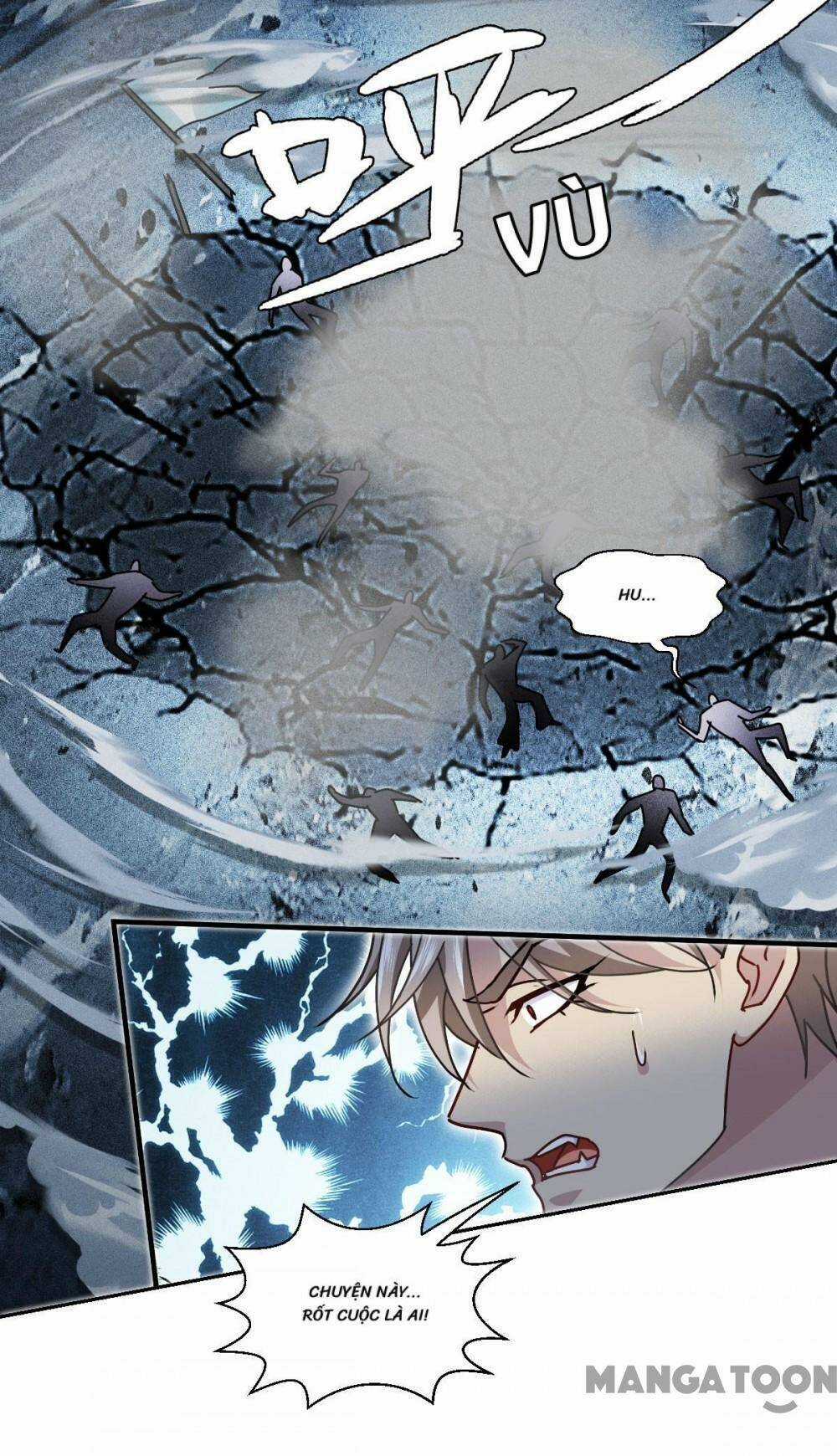 Bị Cắn Thành Vương Giả Chapter 71 trang 24