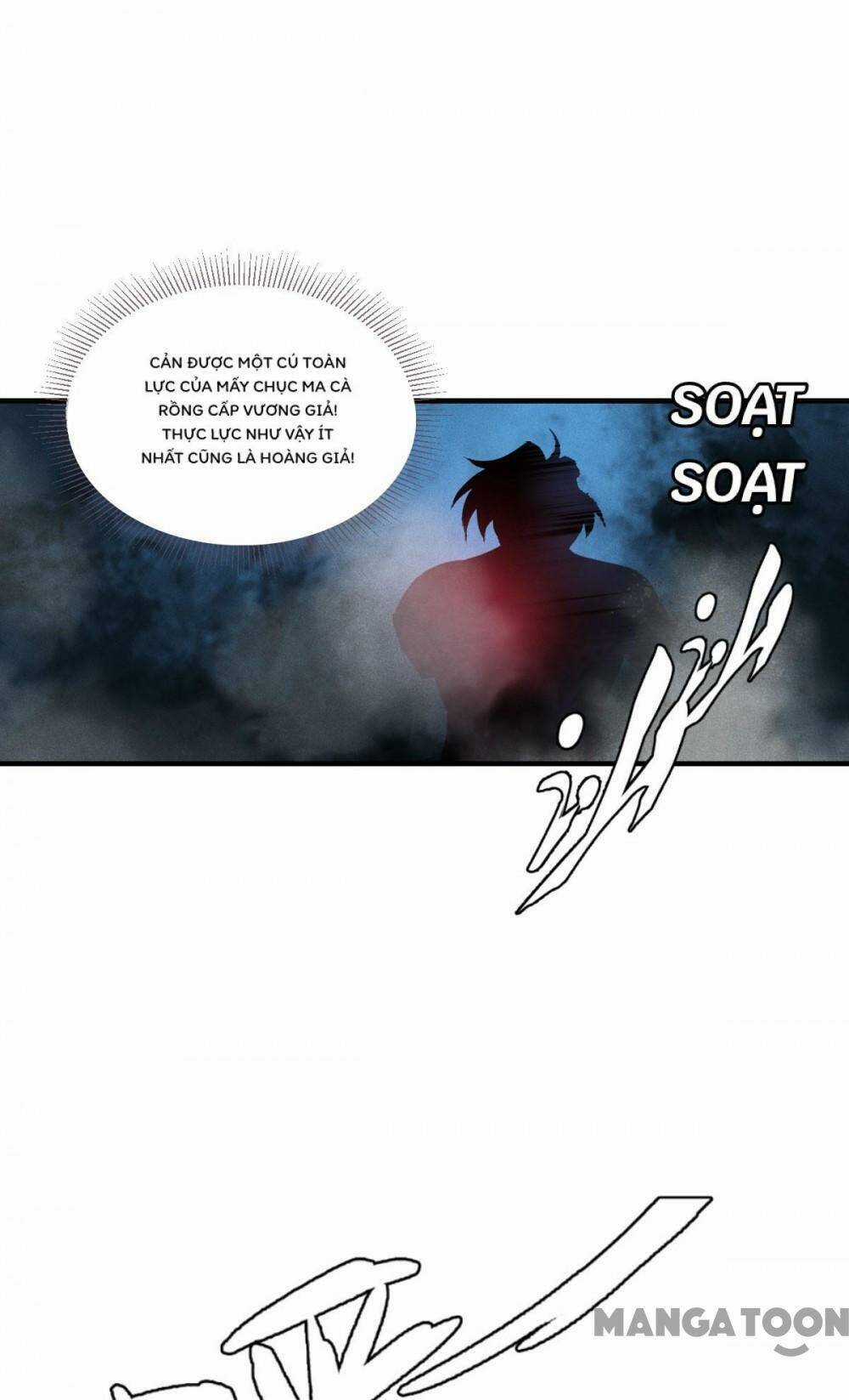 Bị Cắn Thành Vương Giả Chapter 71 trang 26