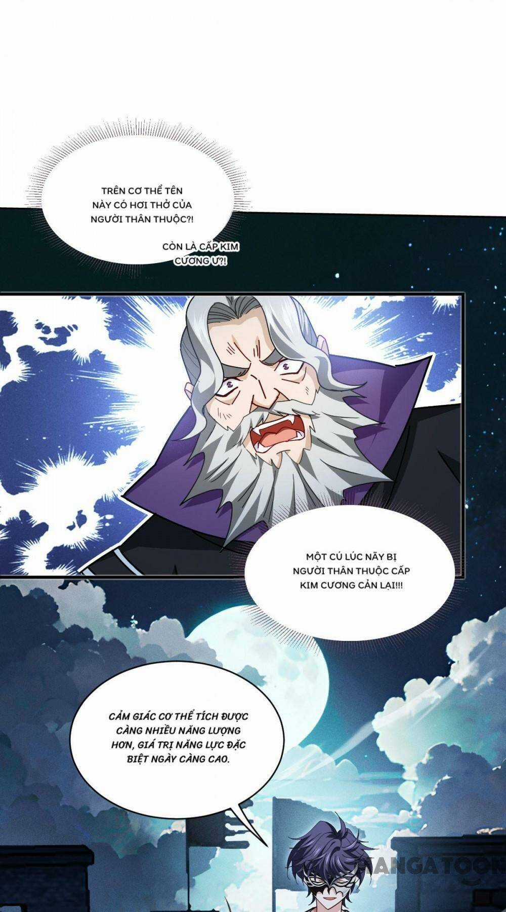 Bị Cắn Thành Vương Giả Chapter 71 trang 29