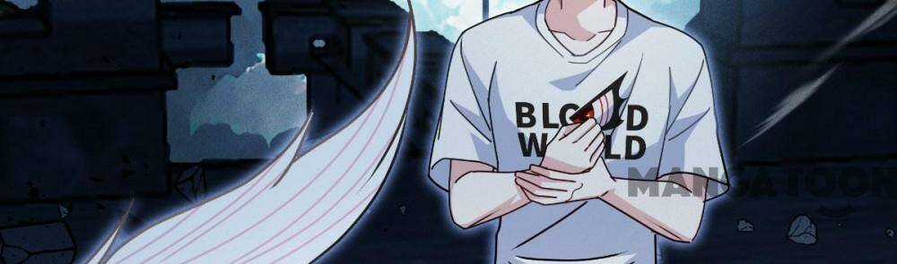 Bị Cắn Thành Vương Giả Chapter 71 trang 30