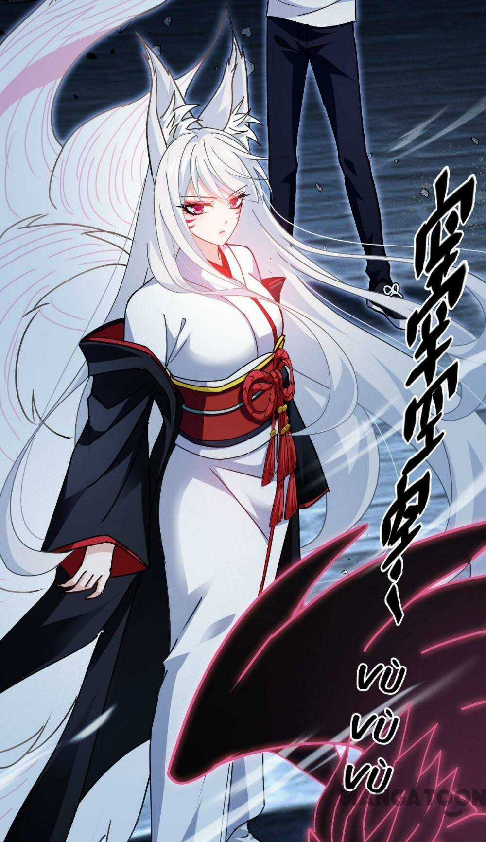 Bị Cắn Thành Vương Giả Chapter 71 trang 31