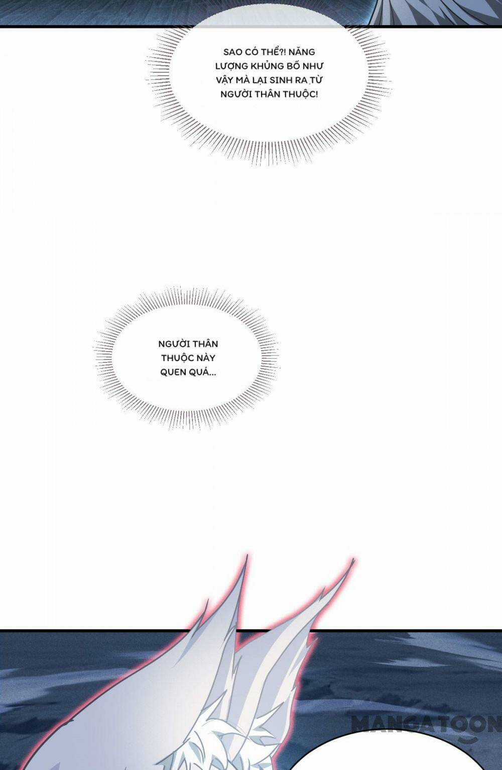 Bị Cắn Thành Vương Giả Chapter 71 trang 36