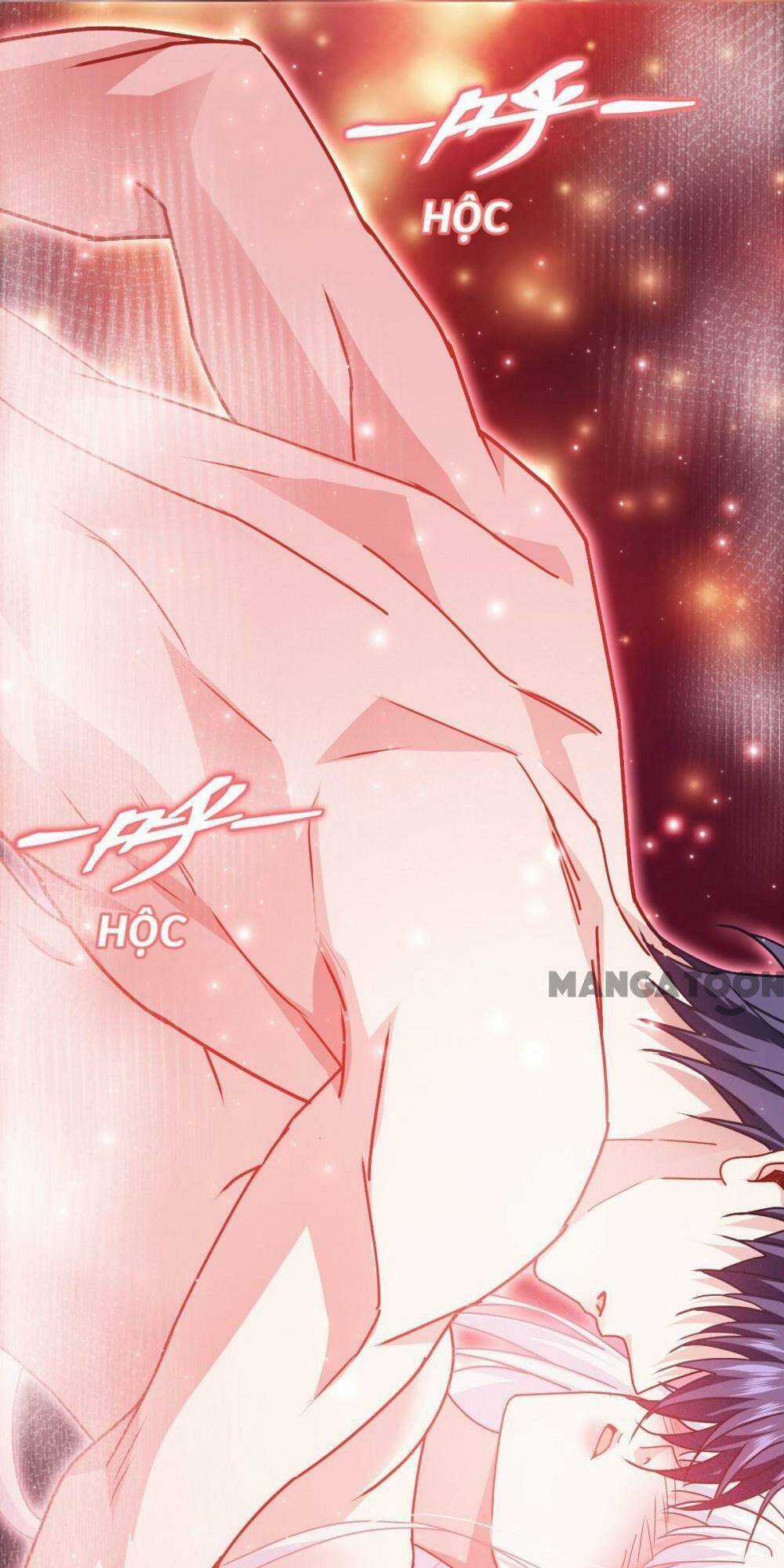 Bị Cắn Thành Vương Giả Chapter 71 trang 4