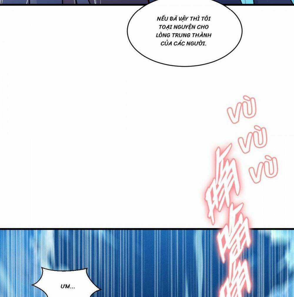 Bị Cắn Thành Vương Giả Chapter 71 trang 40