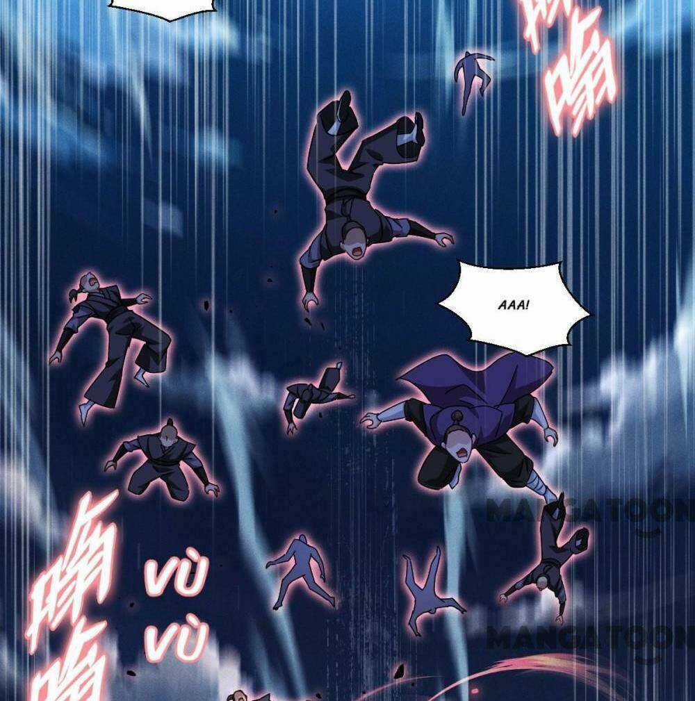 Bị Cắn Thành Vương Giả Chapter 71 trang 41