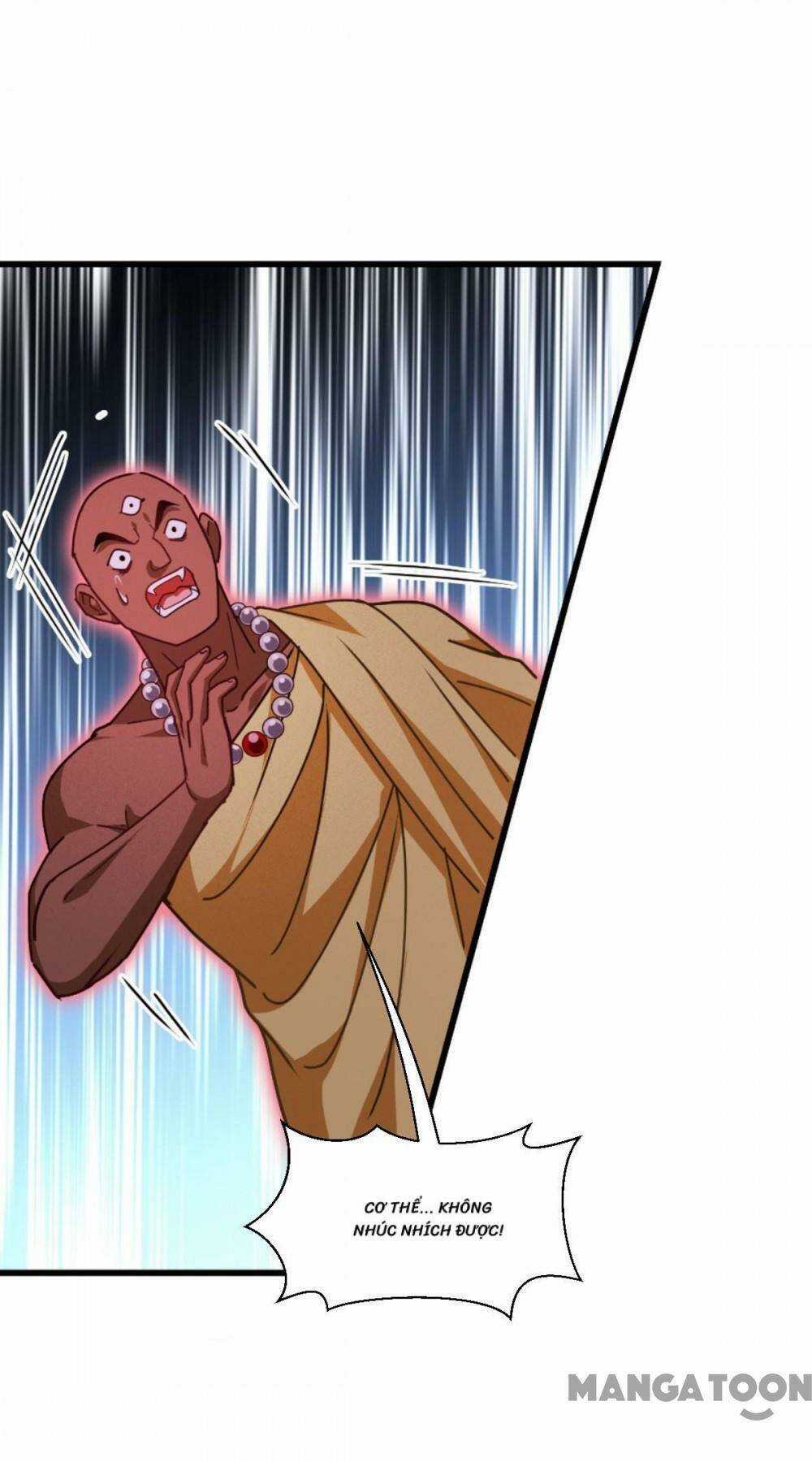 Bị Cắn Thành Vương Giả Chapter 71 trang 43