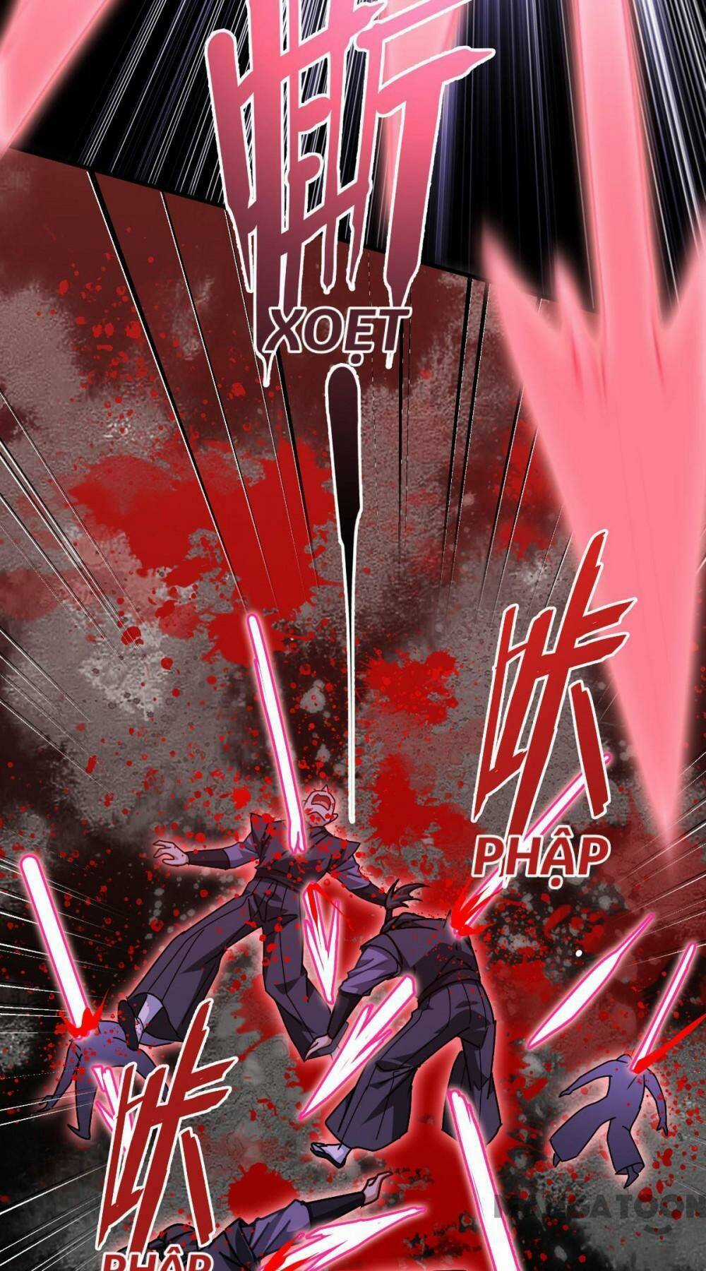 Bị Cắn Thành Vương Giả Chapter 71 trang 49