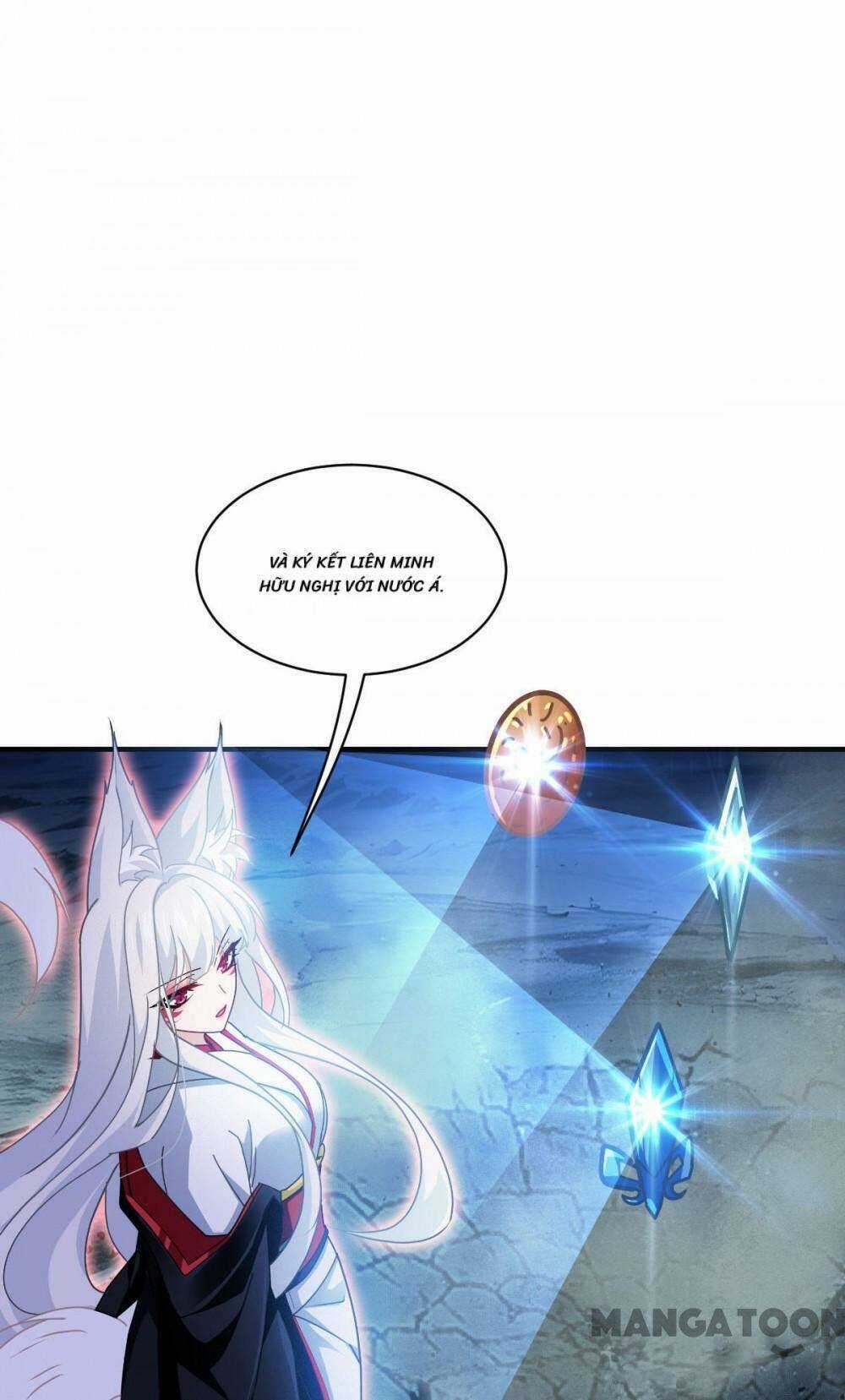 Bị Cắn Thành Vương Giả Chapter 71 trang 52