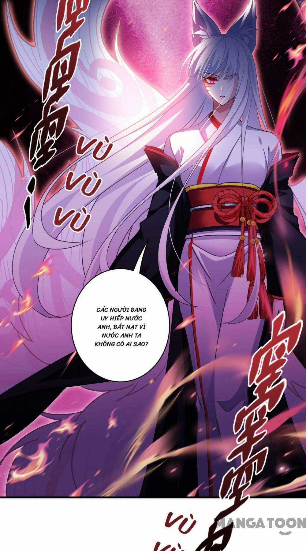 Bị Cắn Thành Vương Giả Chapter 71 trang 56