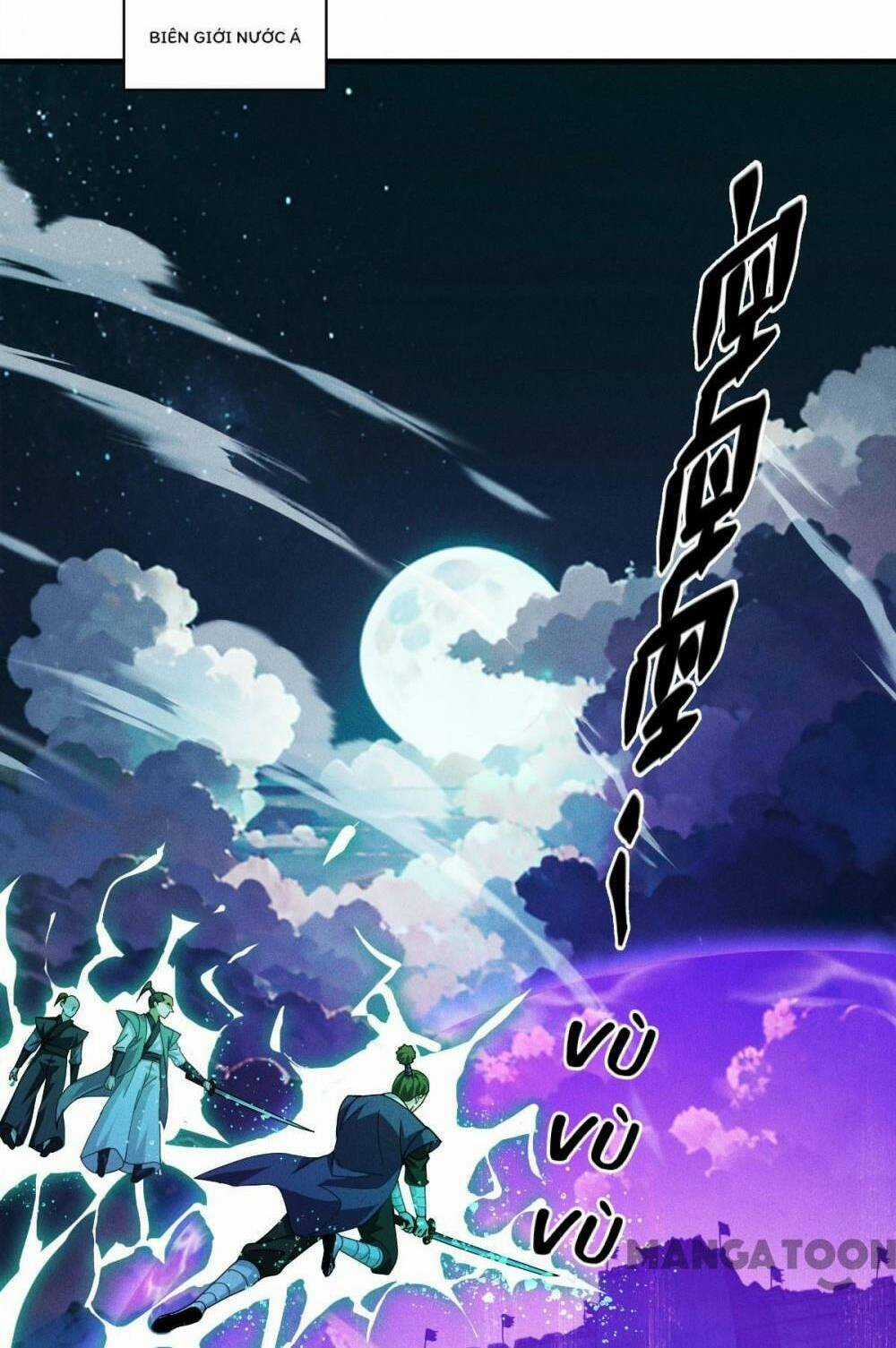 Bị Cắn Thành Vương Giả Chapter 71 trang 7