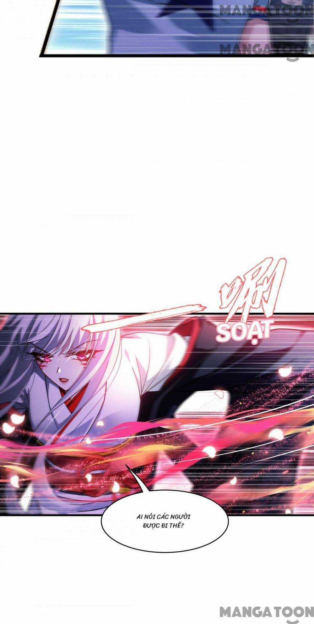 Bị Cắn Thành Vương Giả Chapter 72 trang 10