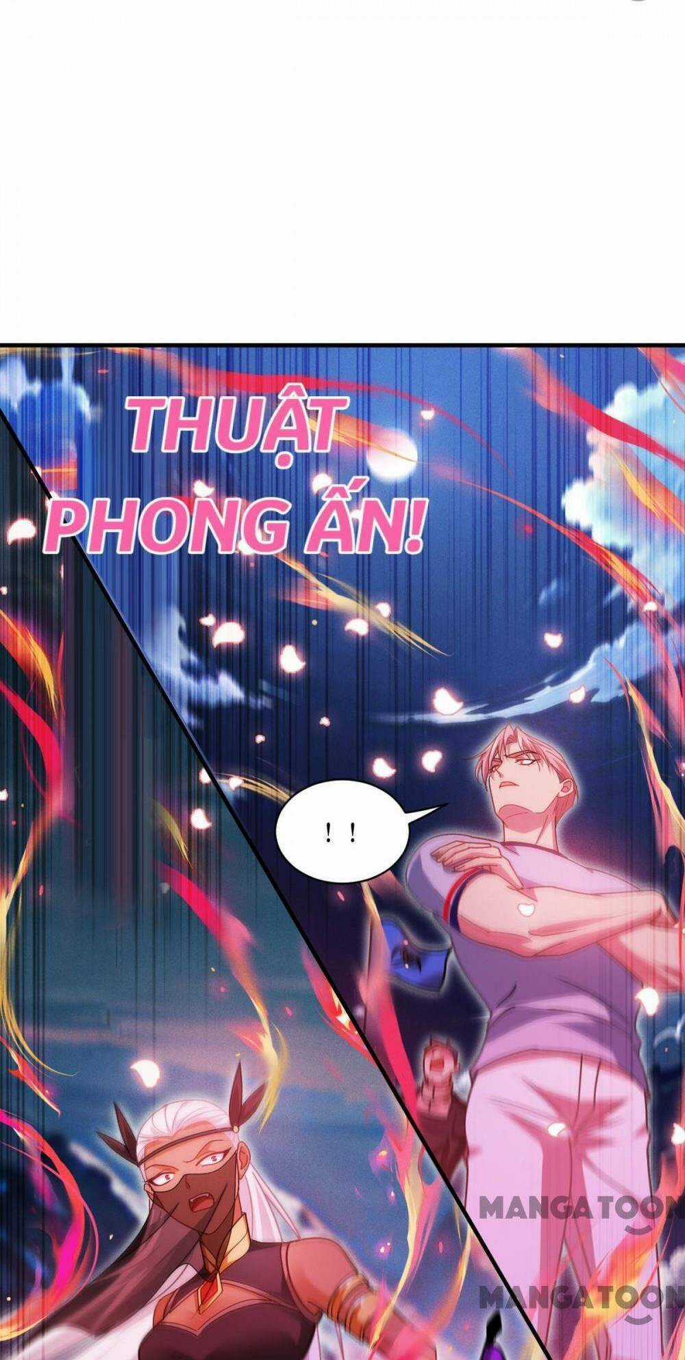 Bị Cắn Thành Vương Giả Chapter 72 trang 11