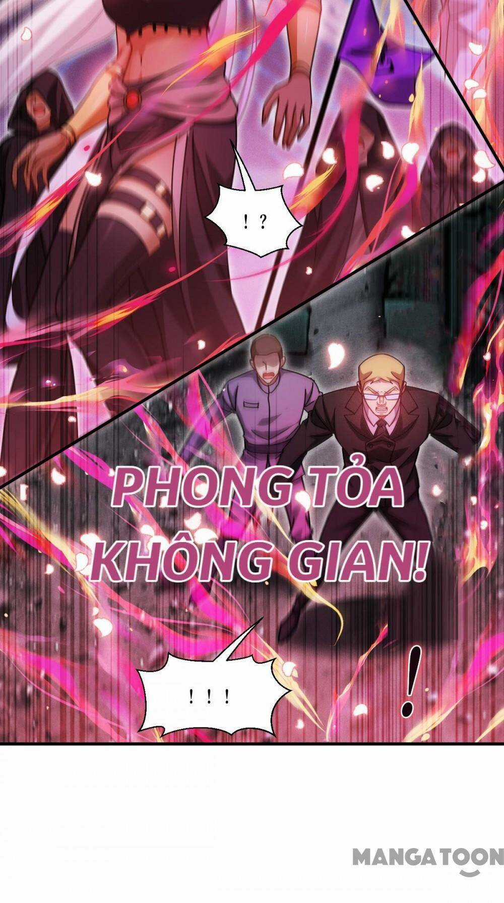 Bị Cắn Thành Vương Giả Chapter 72 trang 12