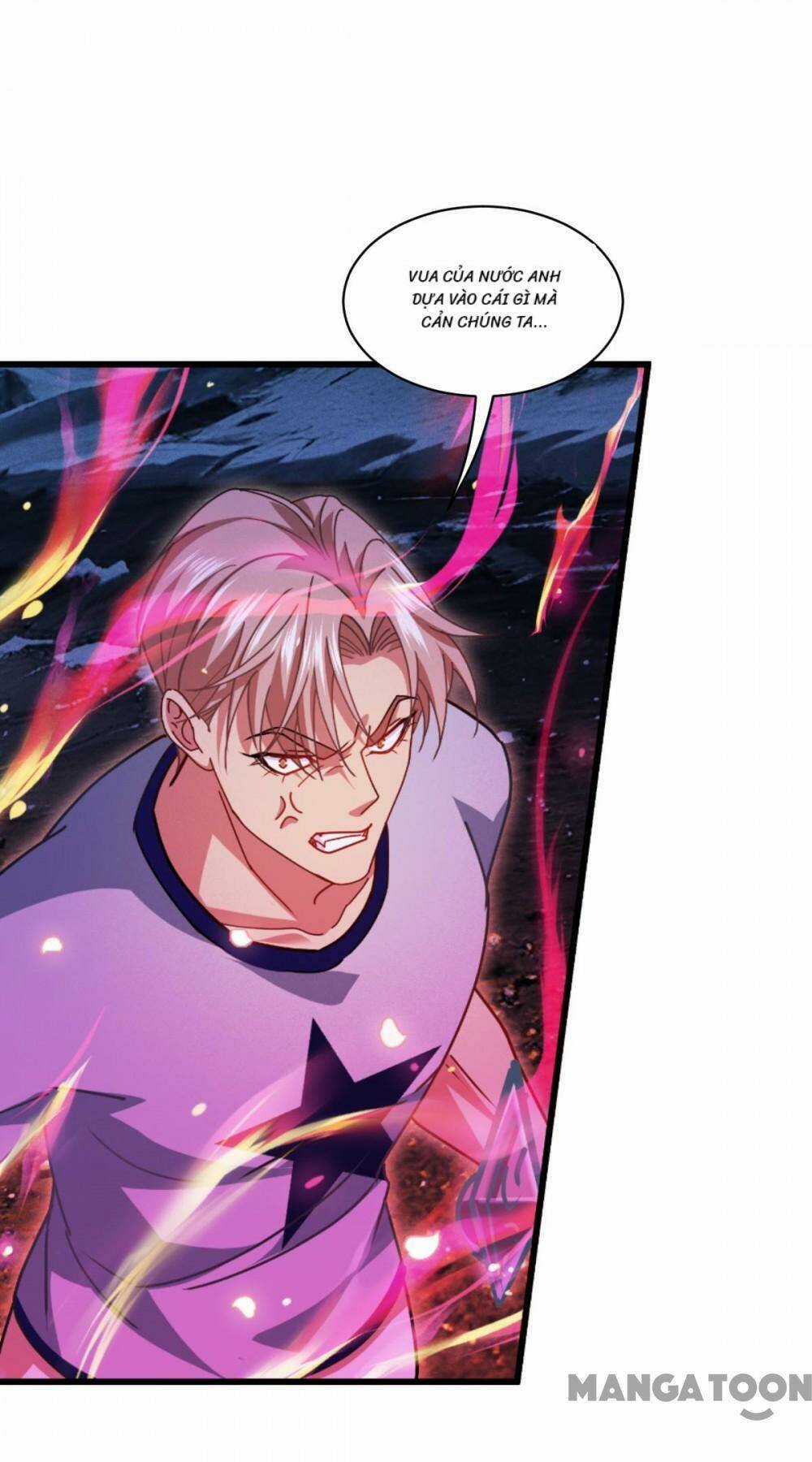 Bị Cắn Thành Vương Giả Chapter 72 trang 13