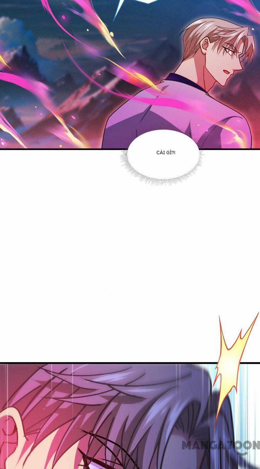 Bị Cắn Thành Vương Giả Chapter 72 trang 16