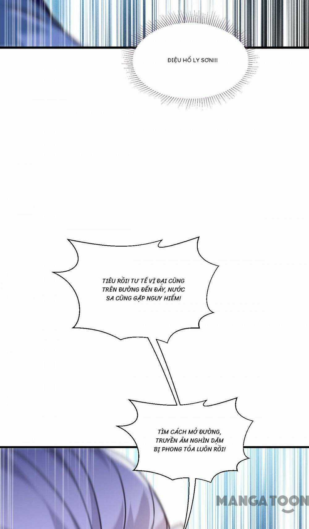 Bị Cắn Thành Vương Giả Chapter 72 trang 18