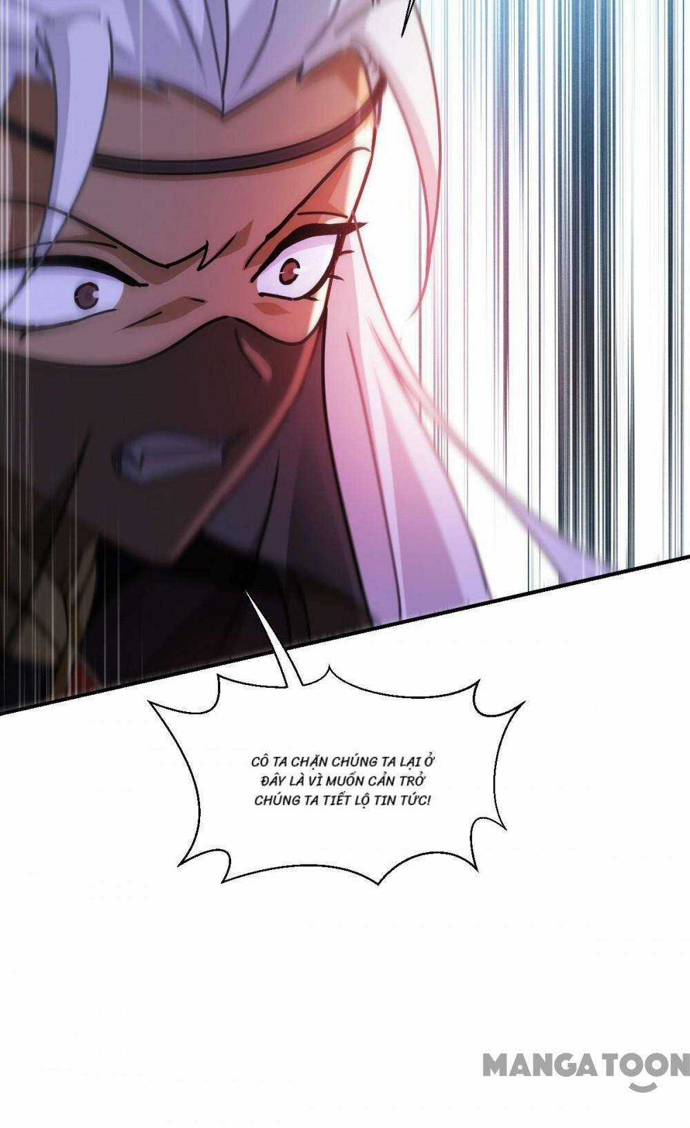 Bị Cắn Thành Vương Giả Chapter 72 trang 19