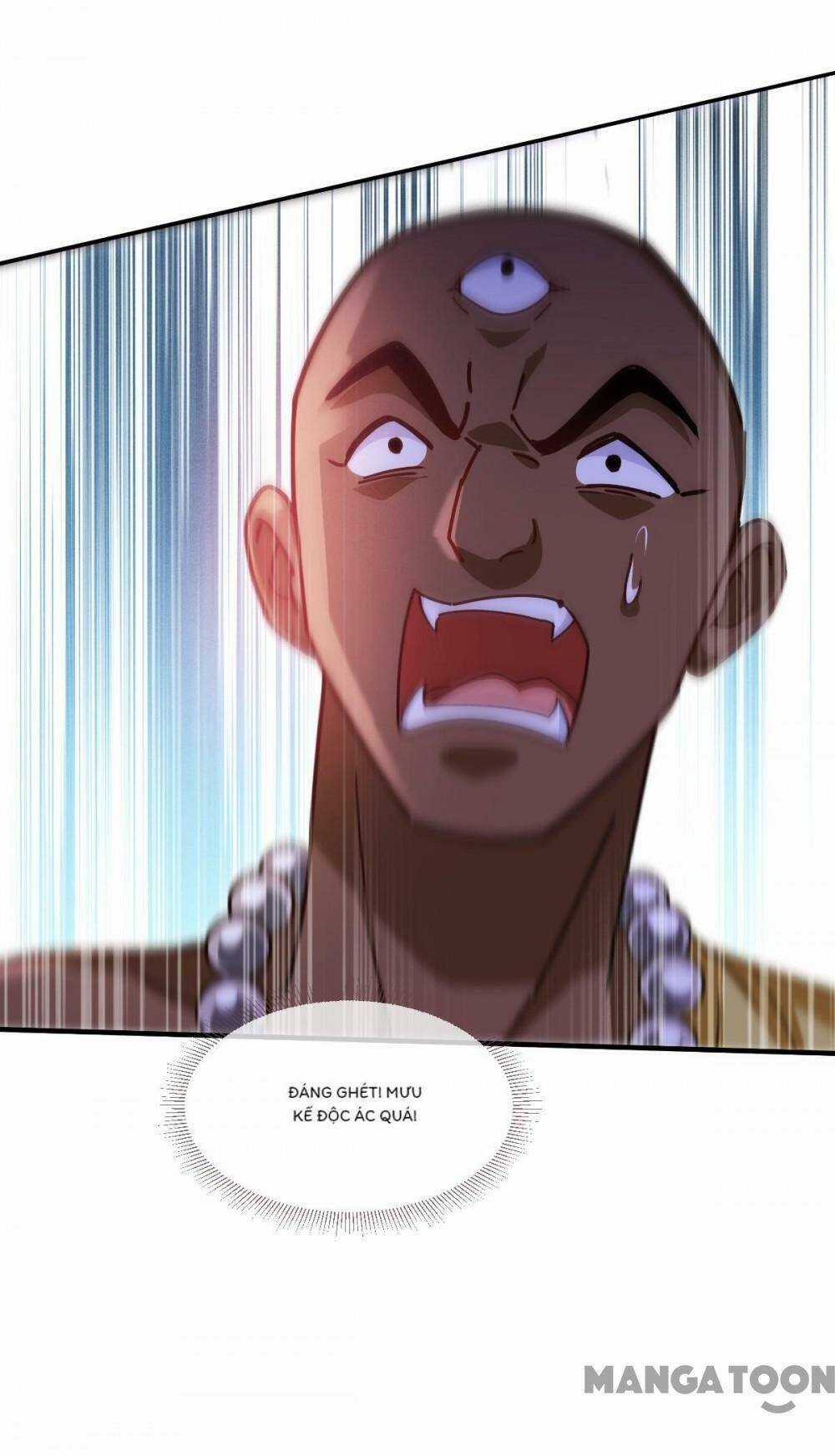 Bị Cắn Thành Vương Giả Chapter 72 trang 20