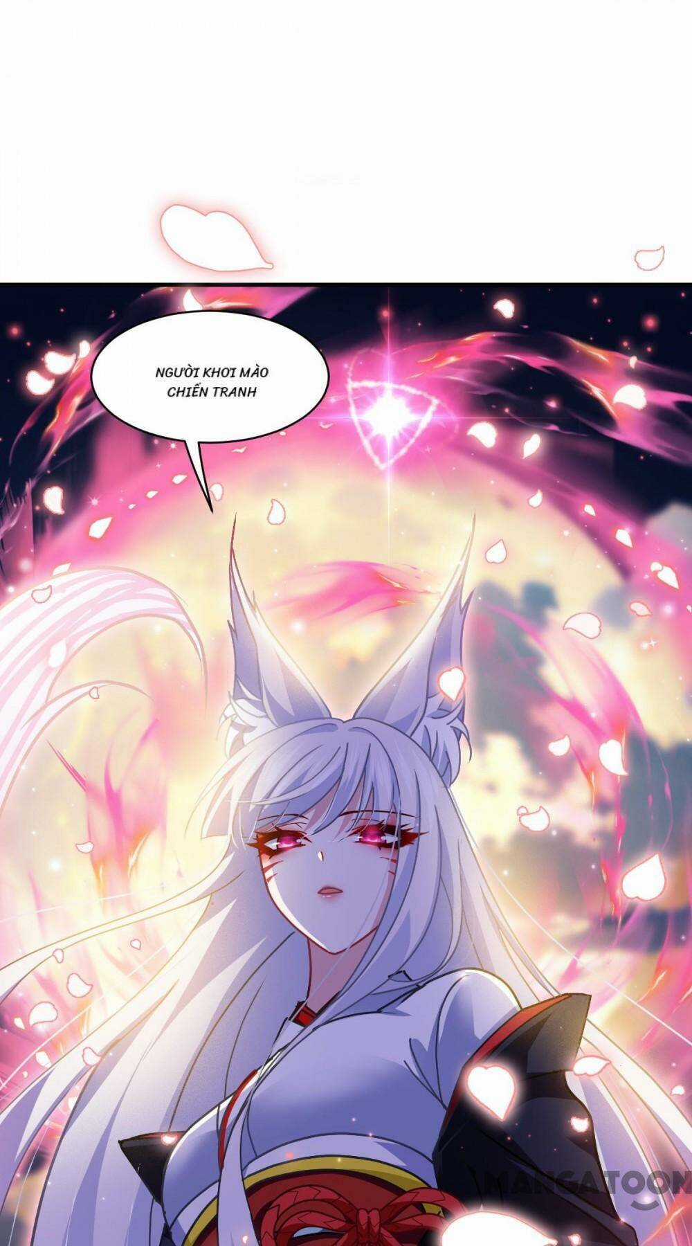 Bị Cắn Thành Vương Giả Chapter 72 trang 21