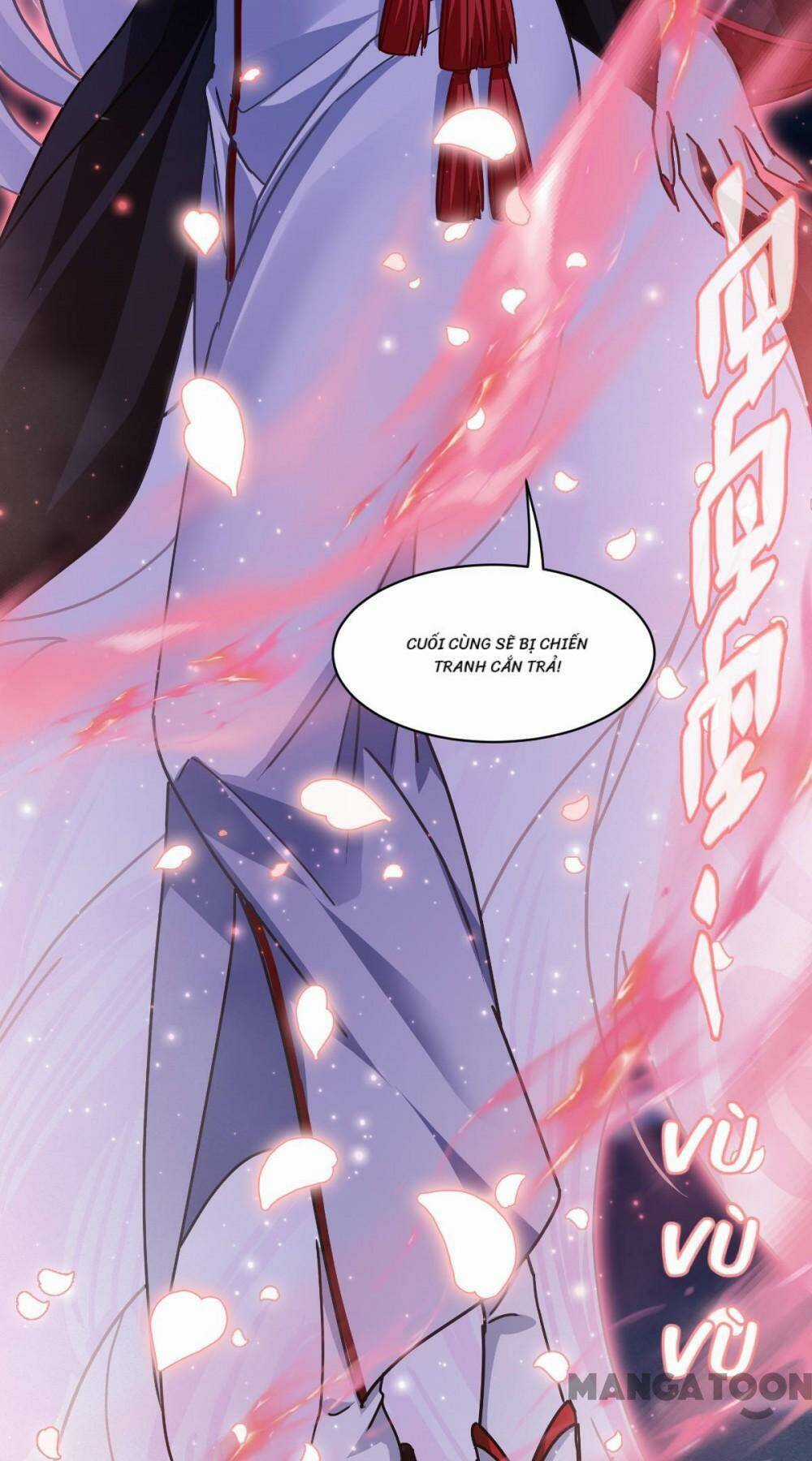 Bị Cắn Thành Vương Giả Chapter 72 trang 23