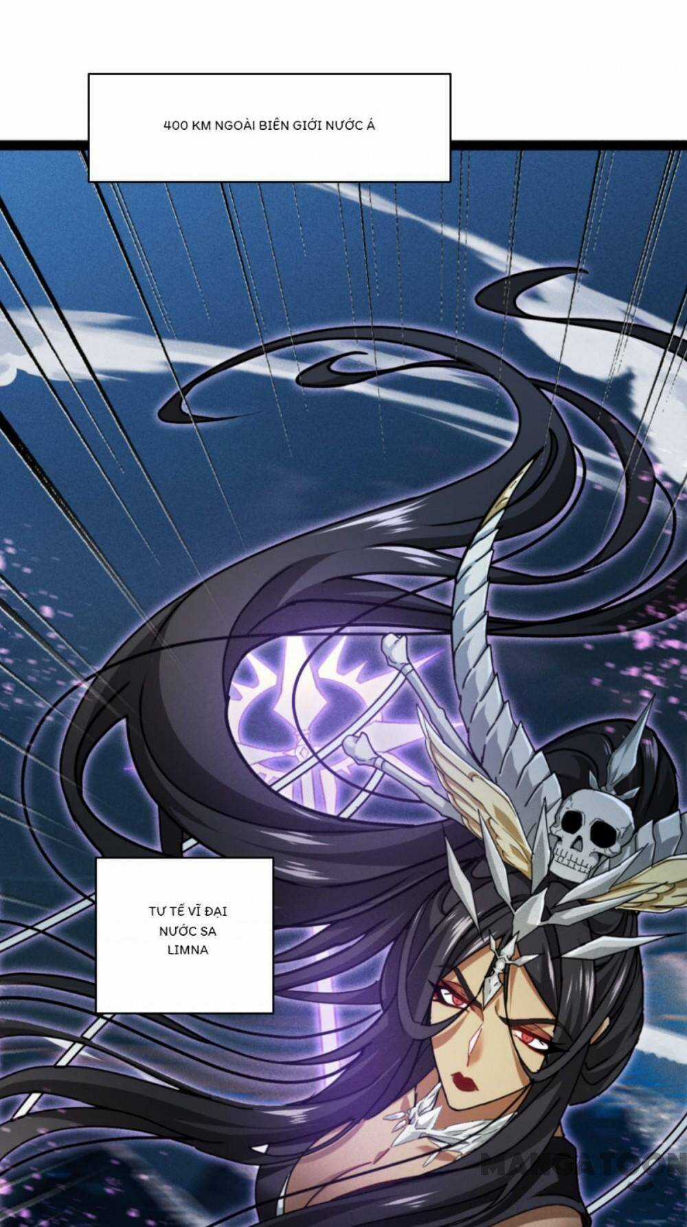 Bị Cắn Thành Vương Giả Chapter 72 trang 32