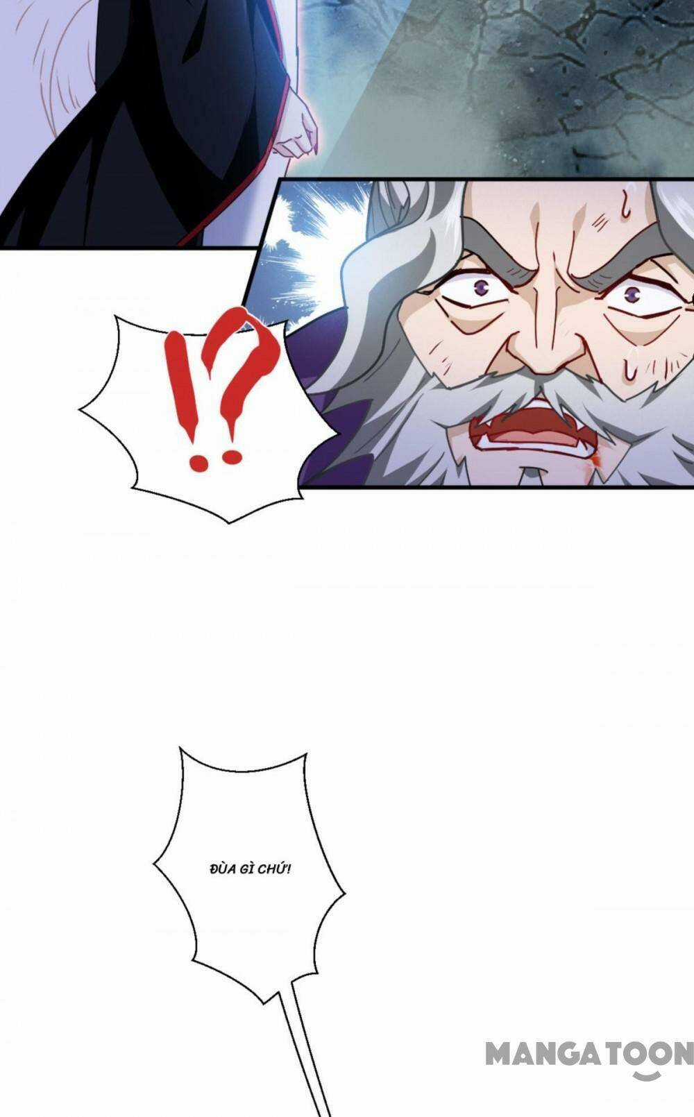 Bị Cắn Thành Vương Giả Chapter 72 trang 33