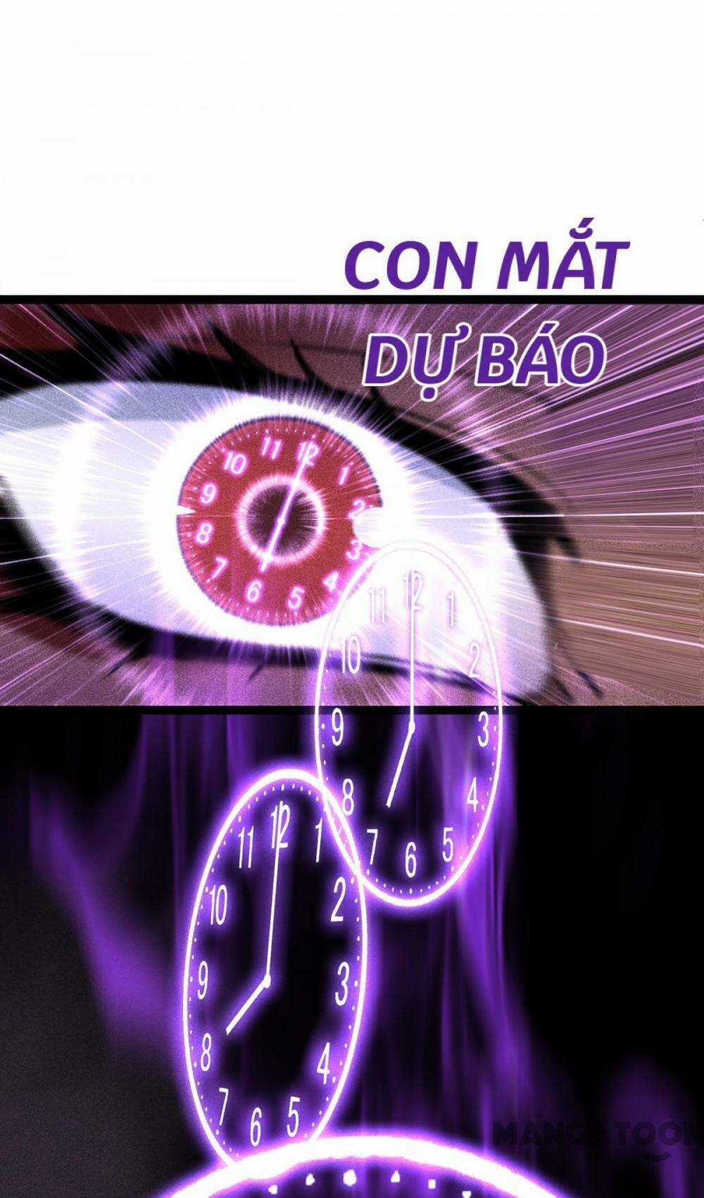 Bị Cắn Thành Vương Giả Chapter 72 trang 34