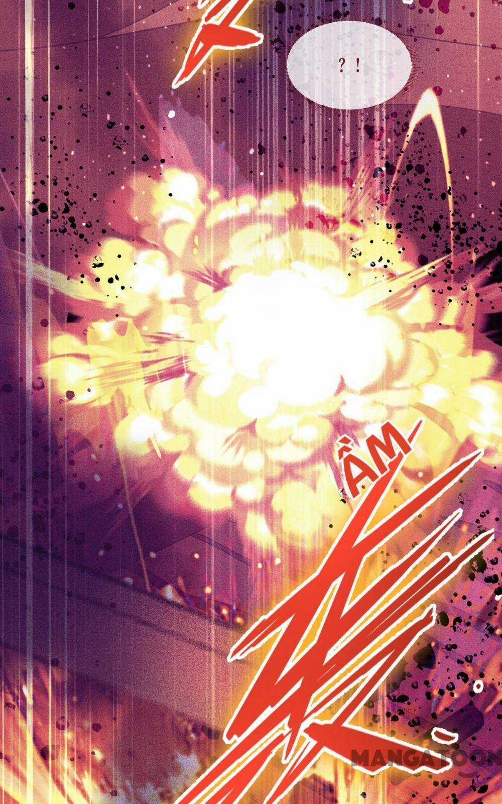 Bị Cắn Thành Vương Giả Chapter 72 trang 39