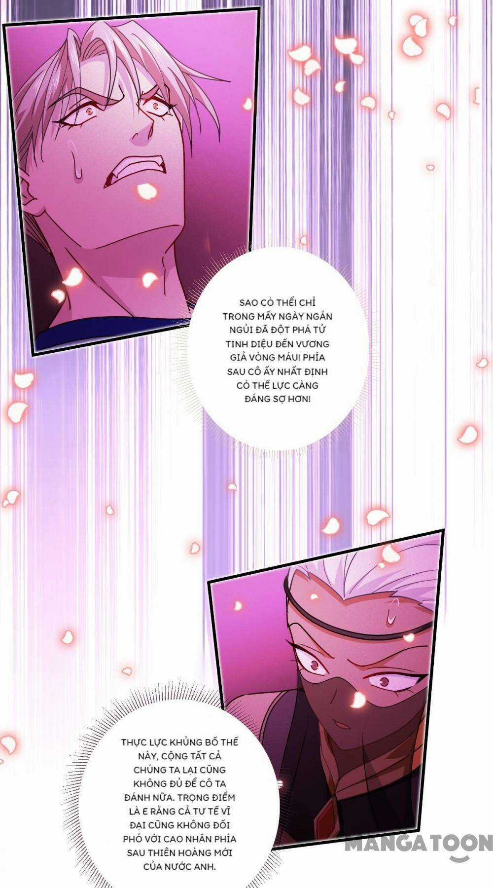 Bị Cắn Thành Vương Giả Chapter 72 trang 4