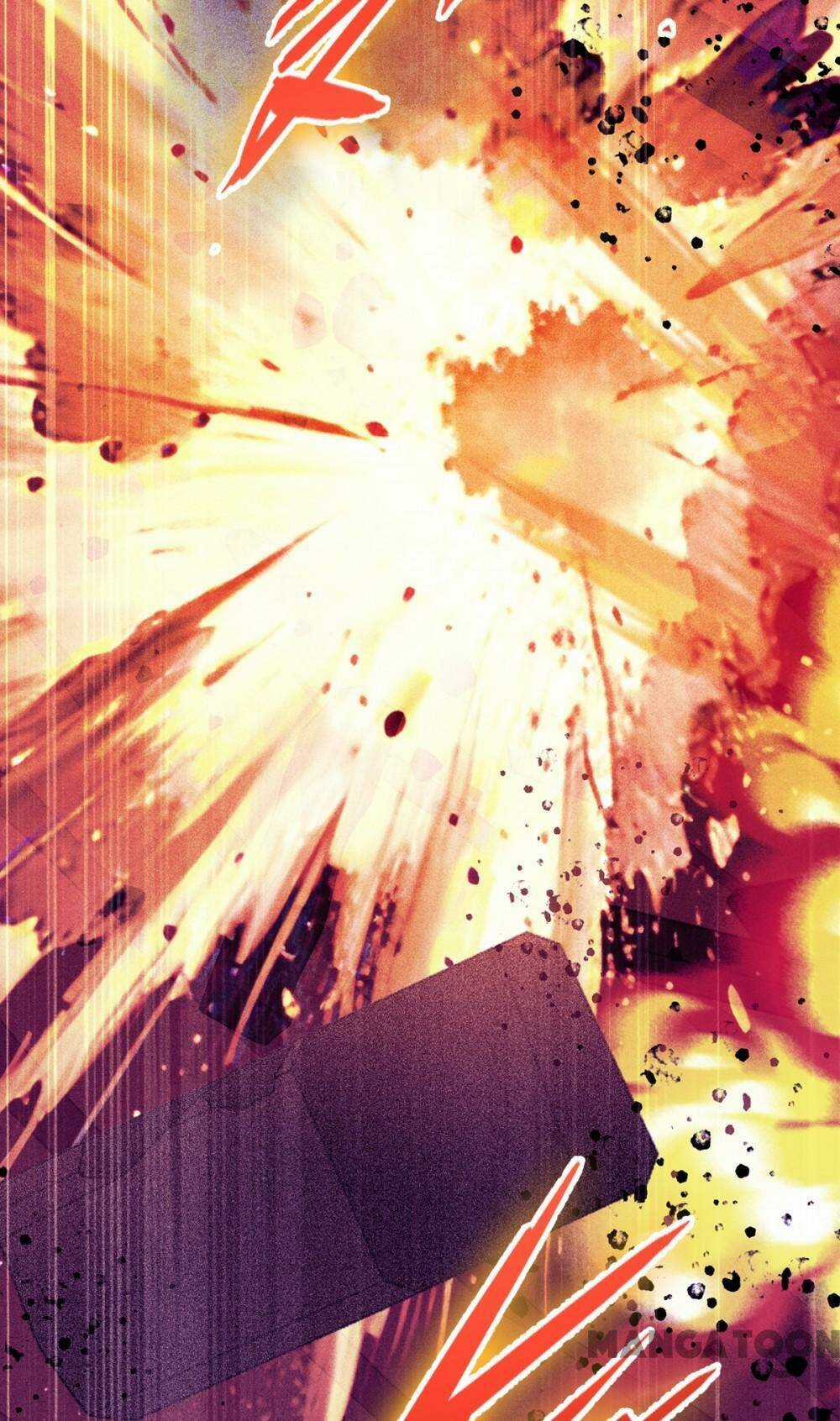 Bị Cắn Thành Vương Giả Chapter 72 trang 40