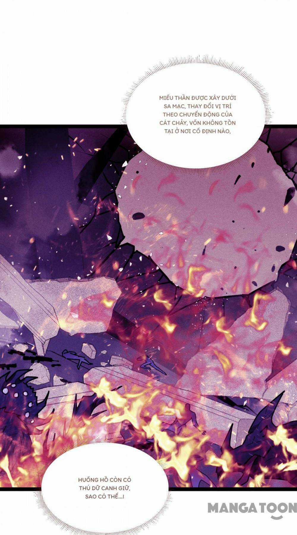 Bị Cắn Thành Vương Giả Chapter 72 trang 42