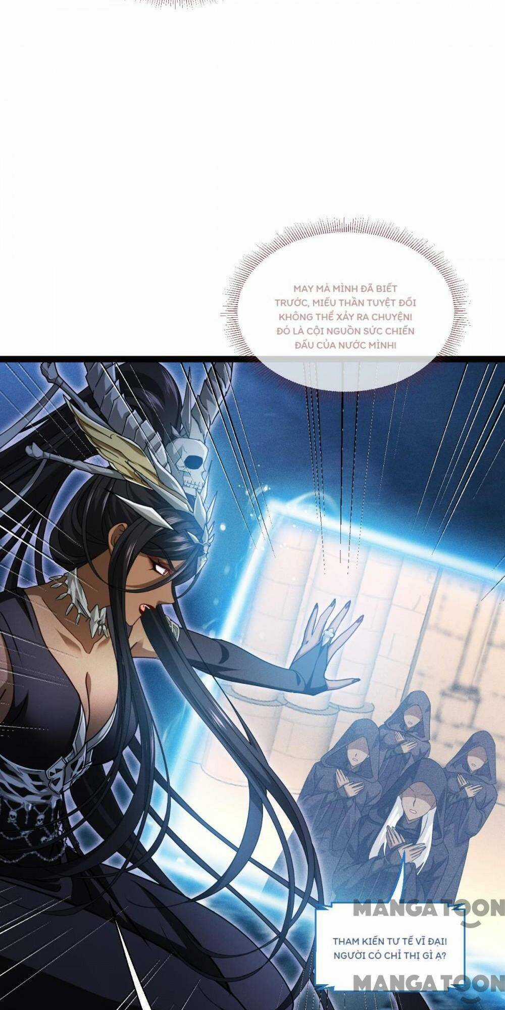 Bị Cắn Thành Vương Giả Chapter 72 trang 43