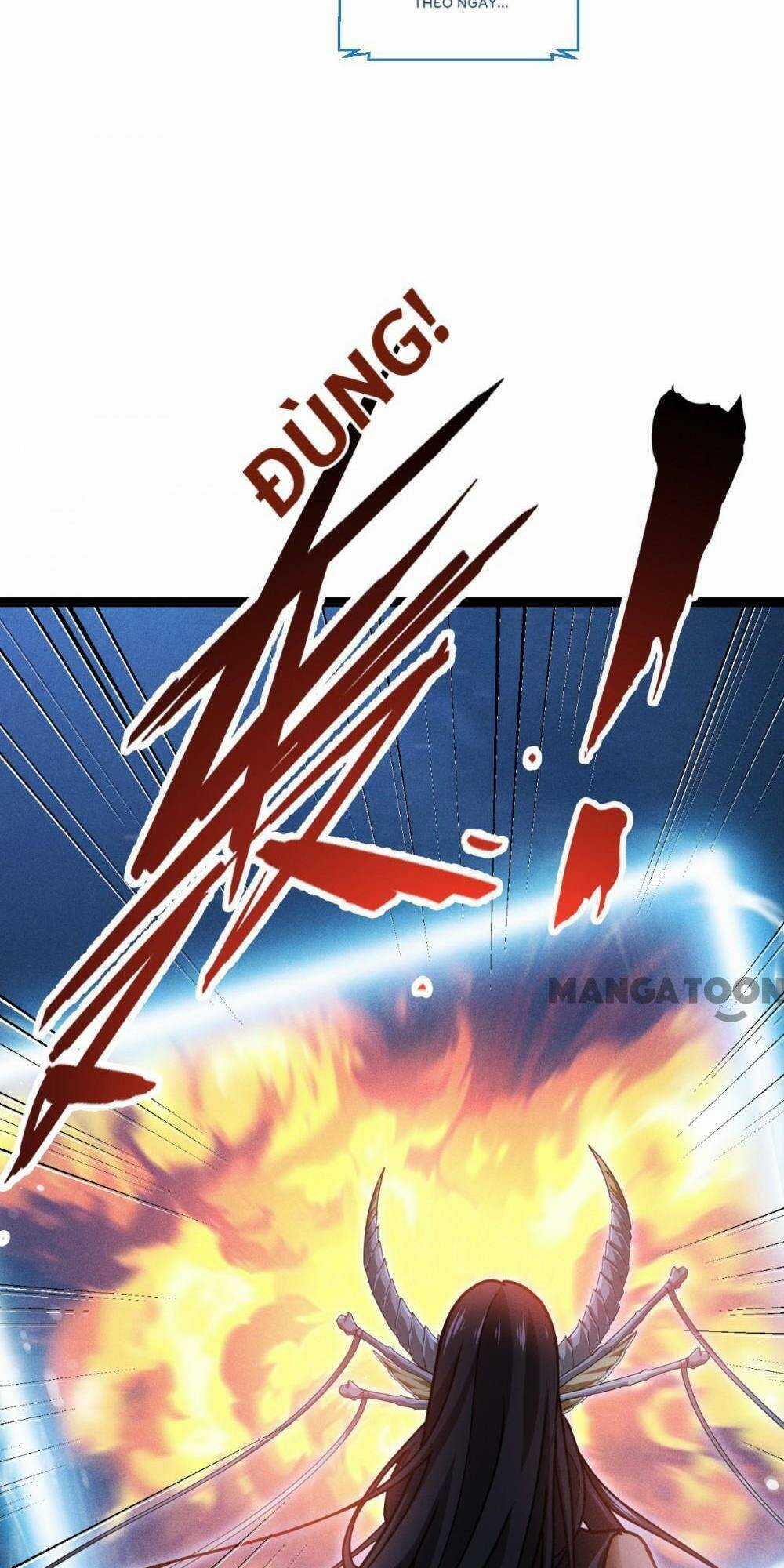 Bị Cắn Thành Vương Giả Chapter 72 trang 45