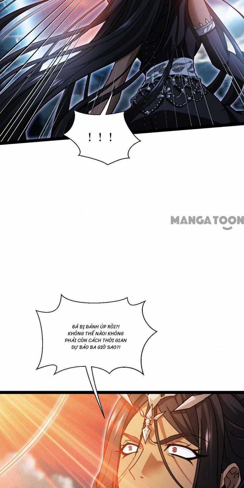 Bị Cắn Thành Vương Giả Chapter 72 trang 46