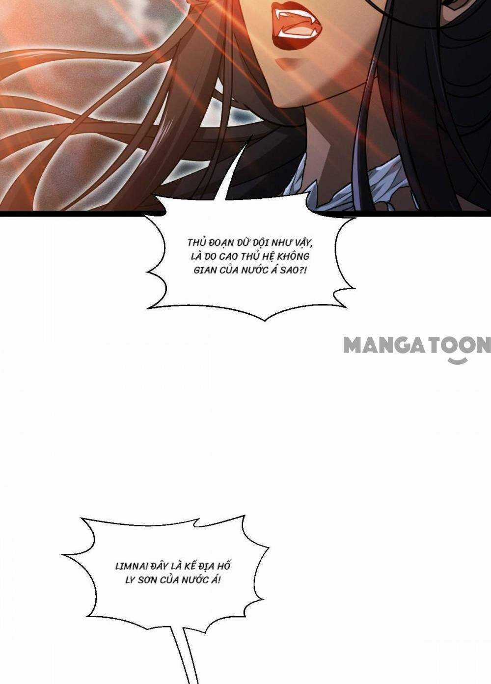 Bị Cắn Thành Vương Giả Chapter 72 trang 47