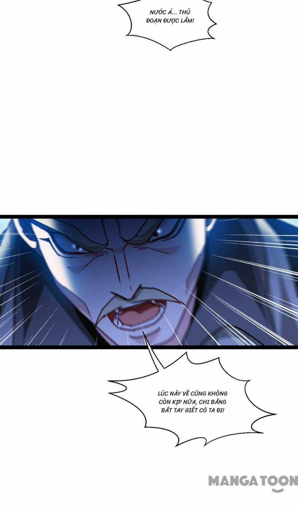 Bị Cắn Thành Vương Giả Chapter 72 trang 49