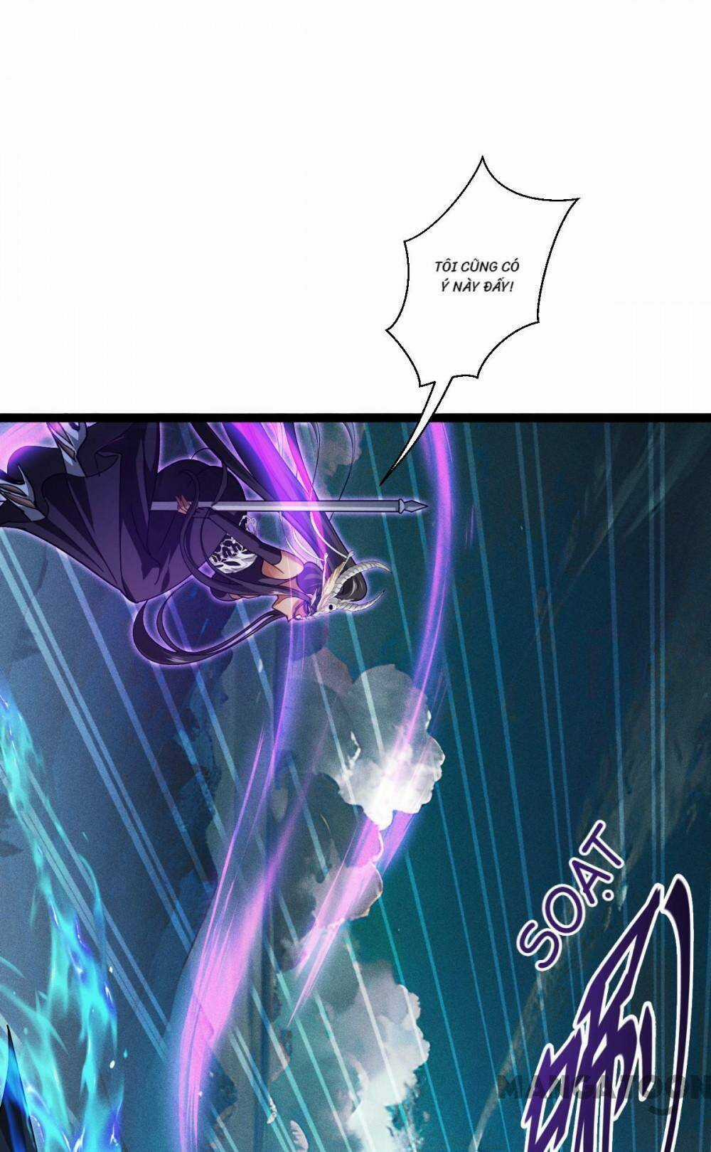 Bị Cắn Thành Vương Giả Chapter 72 trang 50