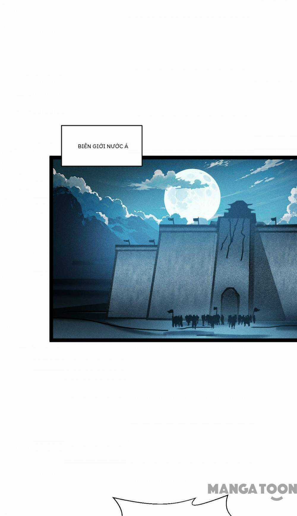 Bị Cắn Thành Vương Giả Chapter 72 trang 52