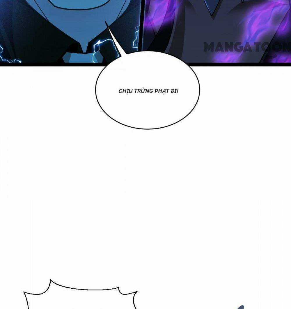 Bị Cắn Thành Vương Giả Chapter 72 trang 57