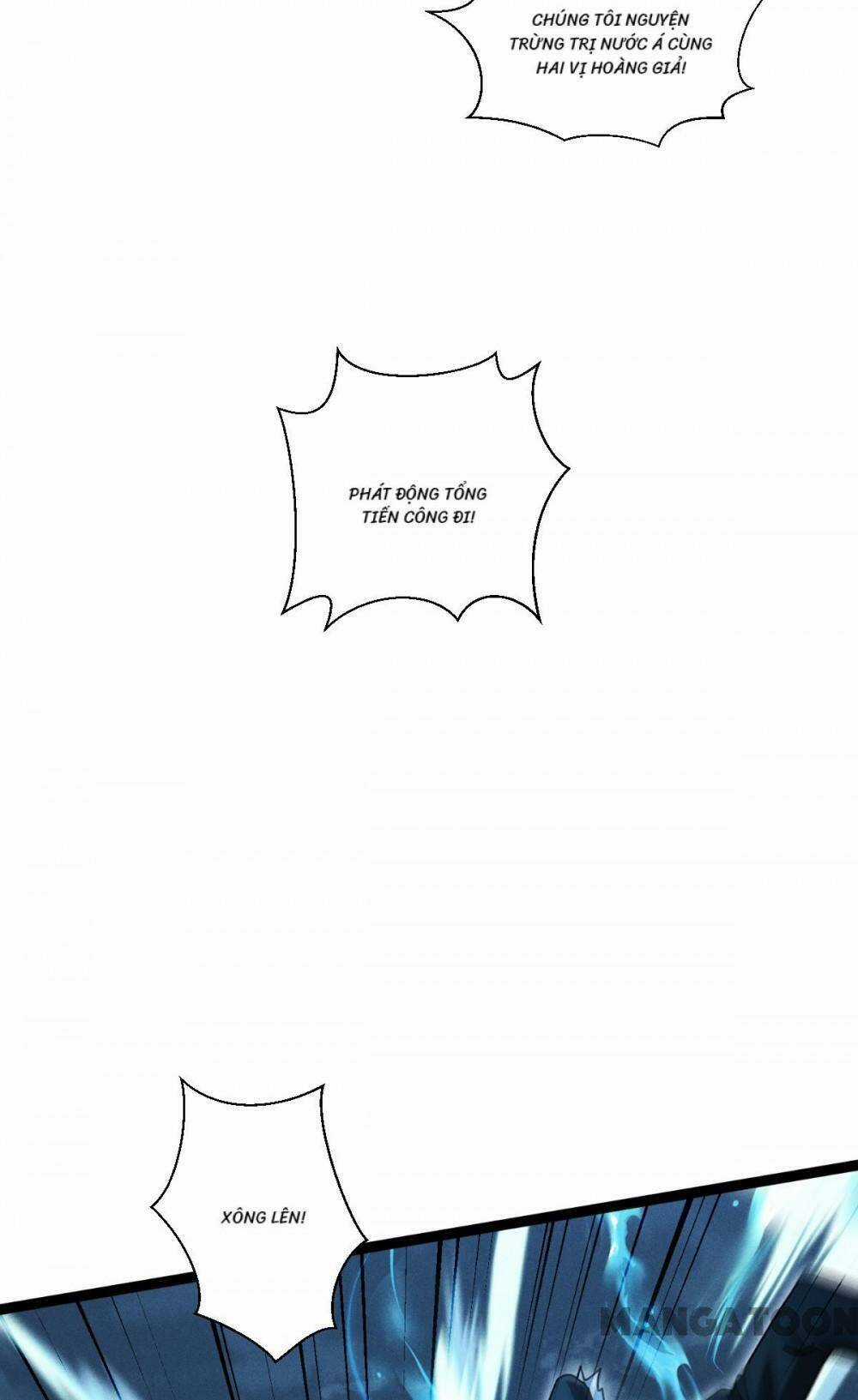 Bị Cắn Thành Vương Giả Chapter 72 trang 59