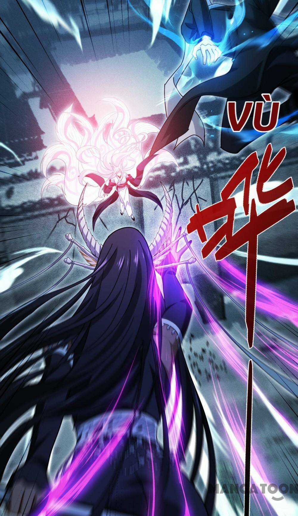 Bị Cắn Thành Vương Giả Chapter 72 trang 60