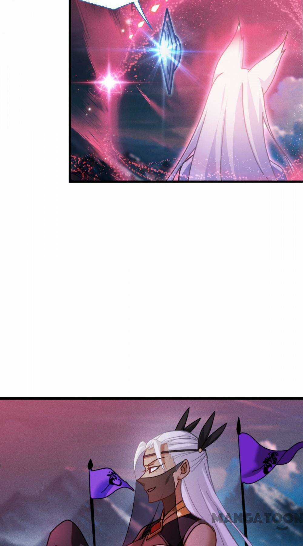 Bị Cắn Thành Vương Giả Chapter 72 trang 7