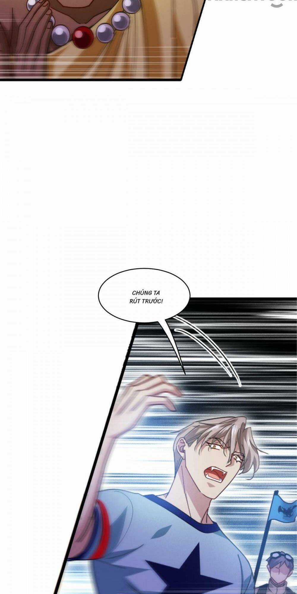 Bị Cắn Thành Vương Giả Chapter 72 trang 9