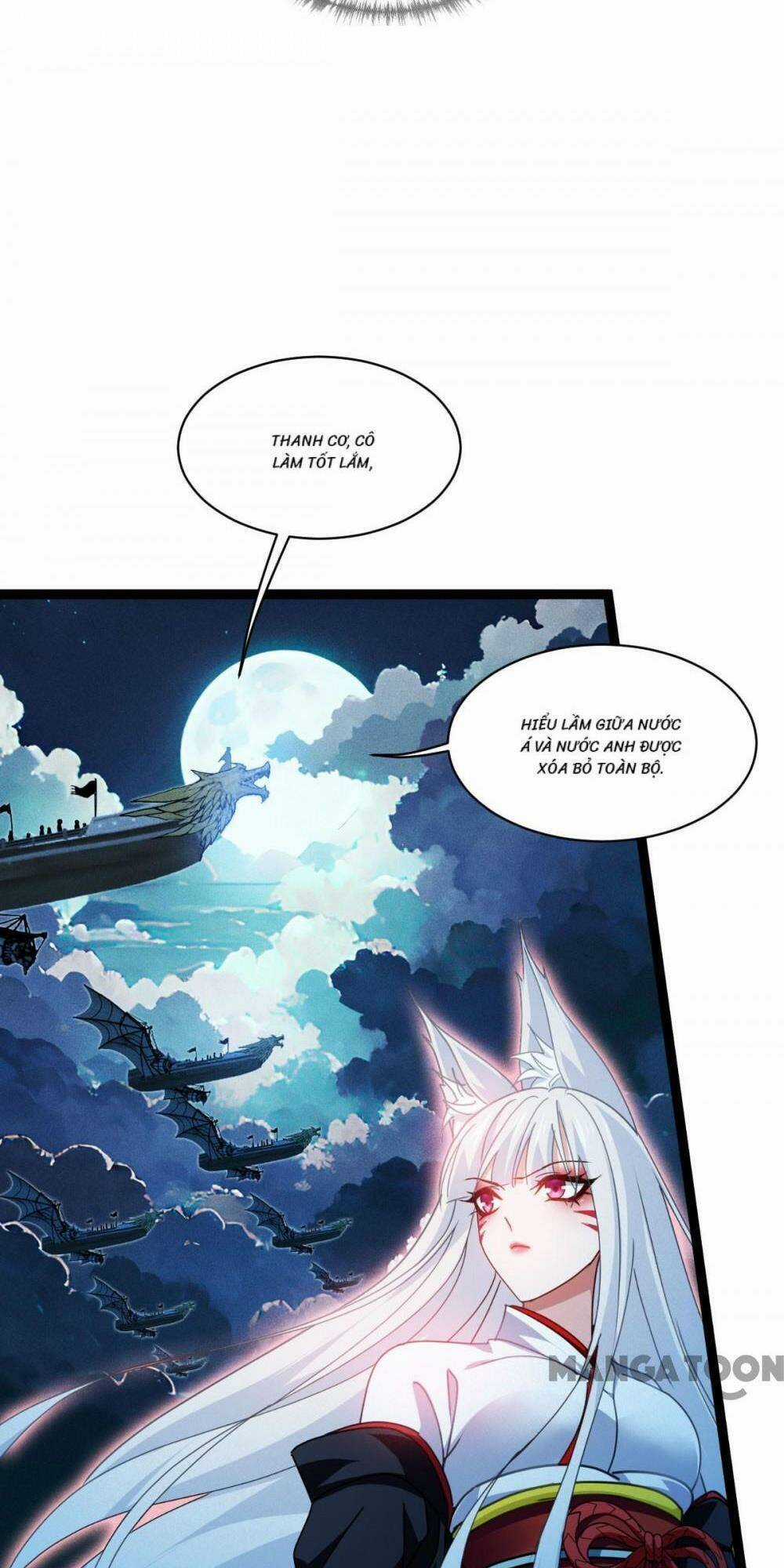 Bị Cắn Thành Vương Giả Chapter 73 trang 16