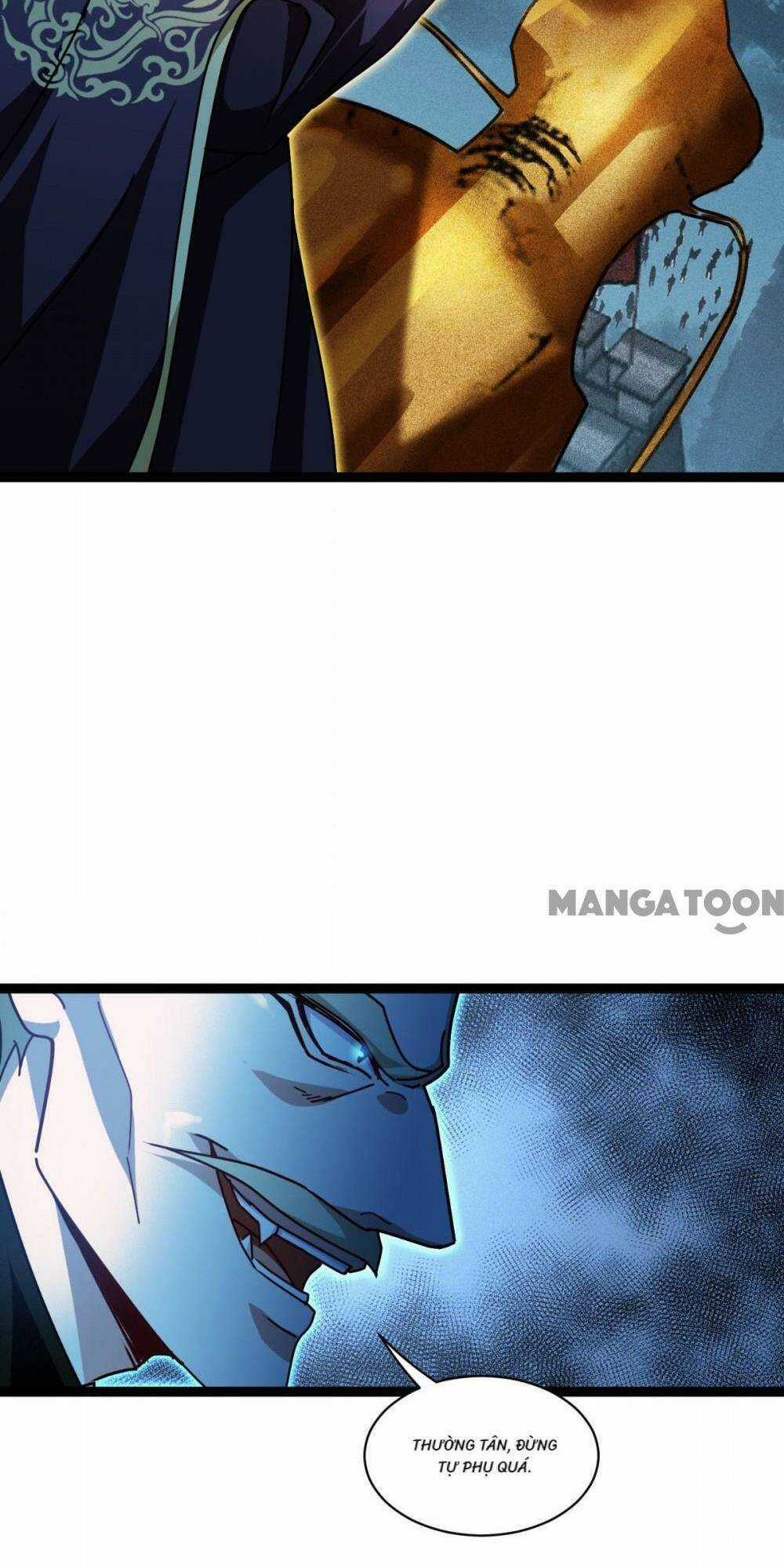 Bị Cắn Thành Vương Giả Chapter 73 trang 18